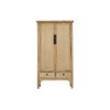 清晚期榆木中式古董家具面条柜衣柜大柜Q1709005522 商品缩略图0