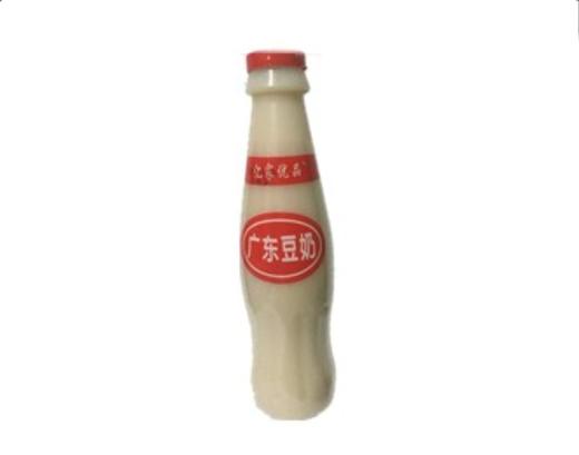 金樱 原磨豆奶320ml*24瓶 商品图0