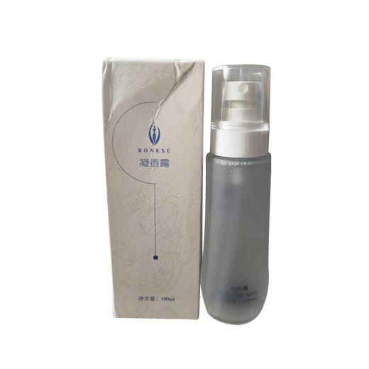 润羞凝香露100ml 商品图1