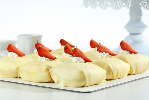 班戟（九个装 ） 三个味道任选 商品图5