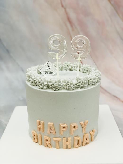 ins款什锦蛋糕 商品图2