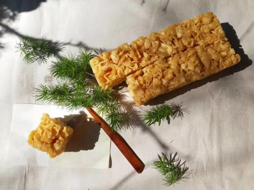 明明定制-四种口味非遗古法沙琪玛 商品图5