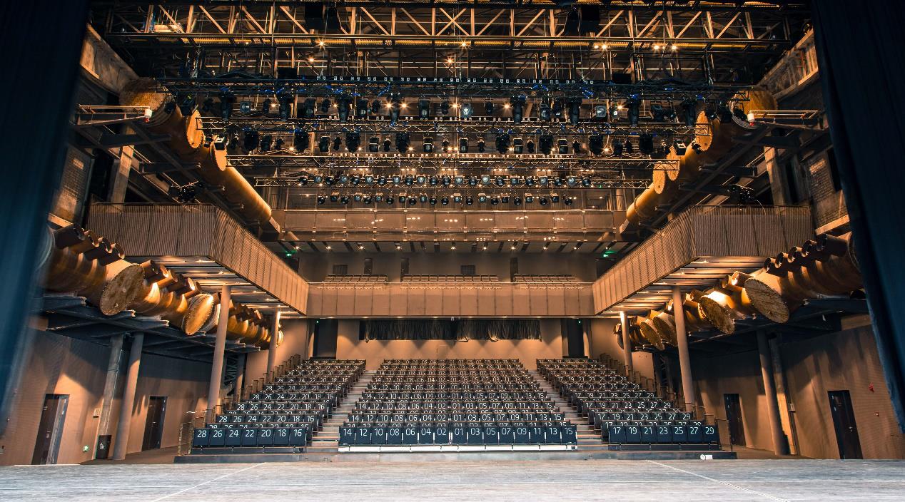 【5.11】9折|《此刻无须知晓生死》 1862春天诗歌音乐剧场(之二)门票