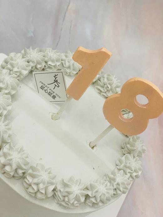 ins款什锦蛋糕 商品图10