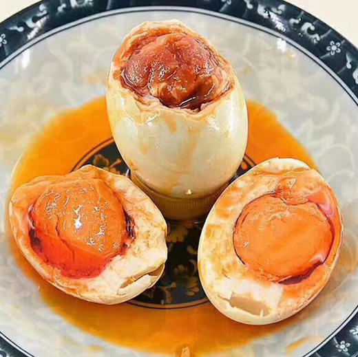 北海海鸭蛋 20枚（ 单个约70g） 商品图4