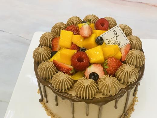 ins款什锦蛋糕 商品图4