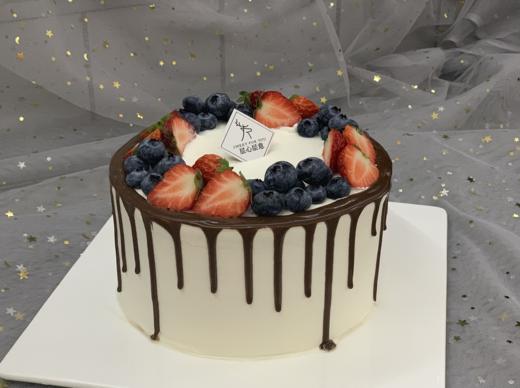 ins款什锦蛋糕 商品图11