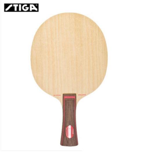 STIGA斯帝卡底板AE全能王斯帝卡活力5层纯木斯蒂卡 商品图1
