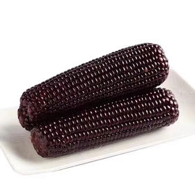 沂州黑糯玉米 220g*8条装（真空锁鲜装）
