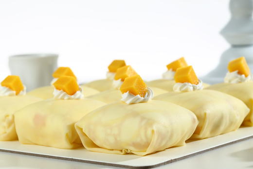 班戟（九个装 ） 三个味道任选 商品图4