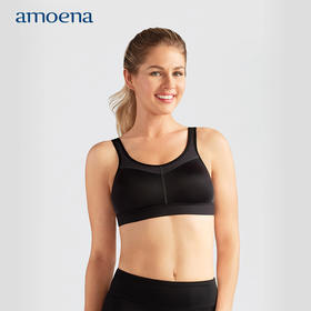 【优惠详情咨询客服】Amoena德国进口 爱蒙娜义乳文胸乳腺术后胸罩无钢圈 运动 1152