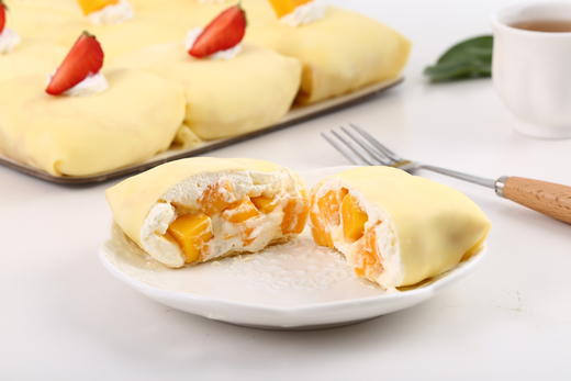 班戟（九个装 ） 三个味道任选 商品图6