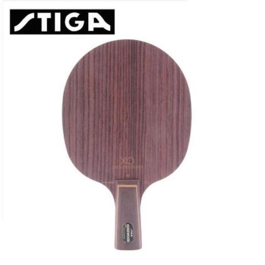 STIGA 斯帝卡 玫瑰CL玫瑰XO ROSEWOOD 底板 碳素玫瑰 正品行货 商品图0