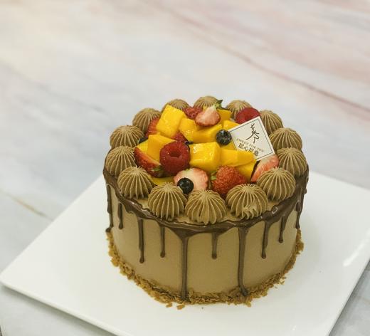 ins款什锦蛋糕 商品图3