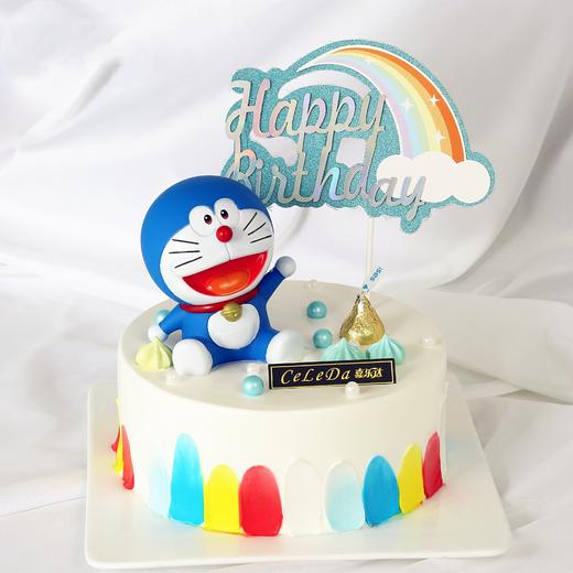 【优品系列】---哆啦A梦【060】 商品图0