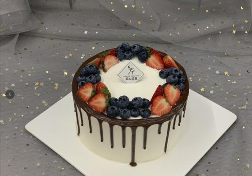 ins款什锦蛋糕 商品图9