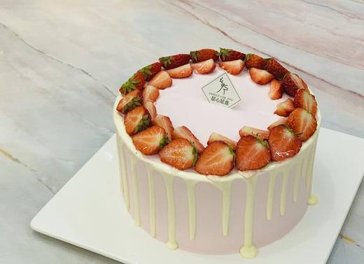 ins款什锦蛋糕 商品图5