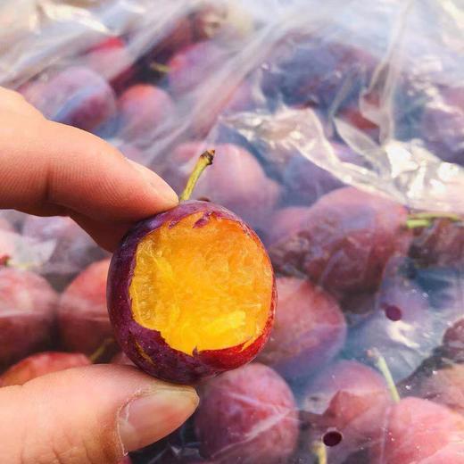 西梅 纯甜  汁水横溢，肠道清道夫【5斤】 商品图0