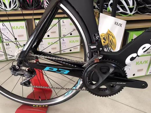 cervelop3碳纤维车架电子变速整车咨询详细配置