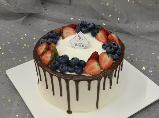 ins款什锦蛋糕 商品图8