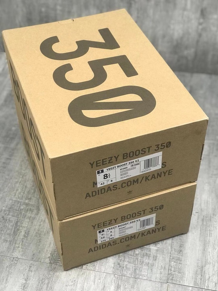 下单后3天左右发货男女2色入adidsyeezyboost350v2椰子天使满天星