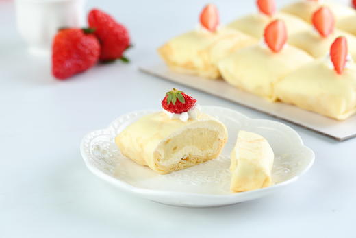 班戟（九个装 ） 三个味道任选 商品图3