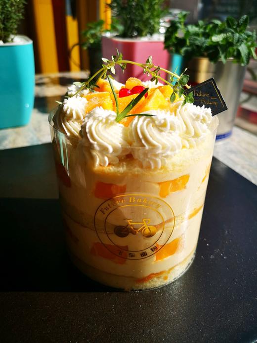 芒果之恋 商品图1