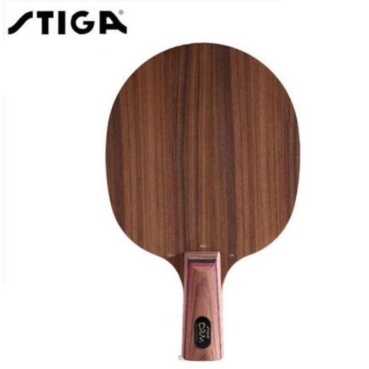 STIGA 斯帝卡 玫瑰CL玫瑰XO ROSEWOOD 底板 碳素玫瑰 正品行货 商品图1