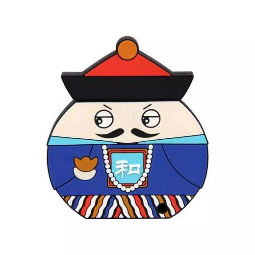 【6月8日端午假期】上新了,恭王府【小梁讲北京】福地豪宅恭王府