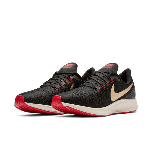 Nike 耐克 AIR ZOOM PEGASUS 35 男女款跑鞋 - 中高级缓震系 商品图3