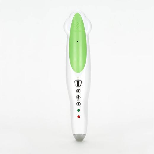 【品牌方直发】小达人新款点读笔16G 32G 可点甜心红火箭果酱培生 商品图2