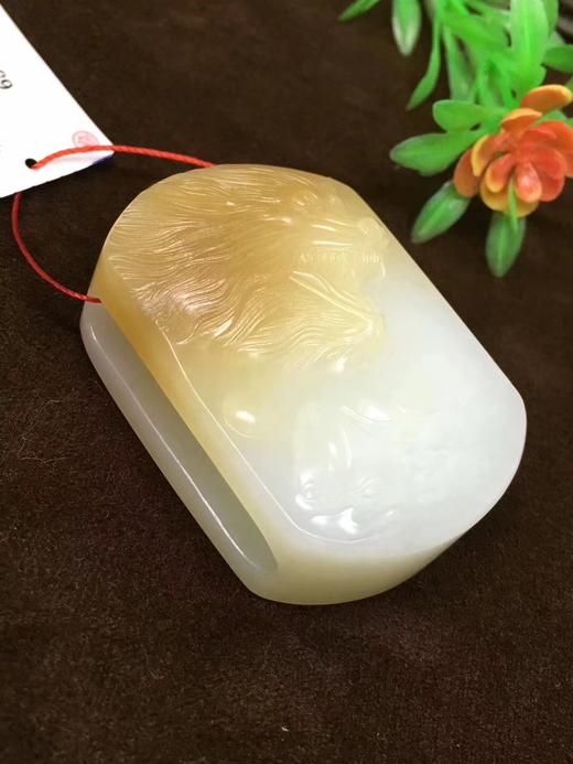 狼图腾皮带扣 商品图1