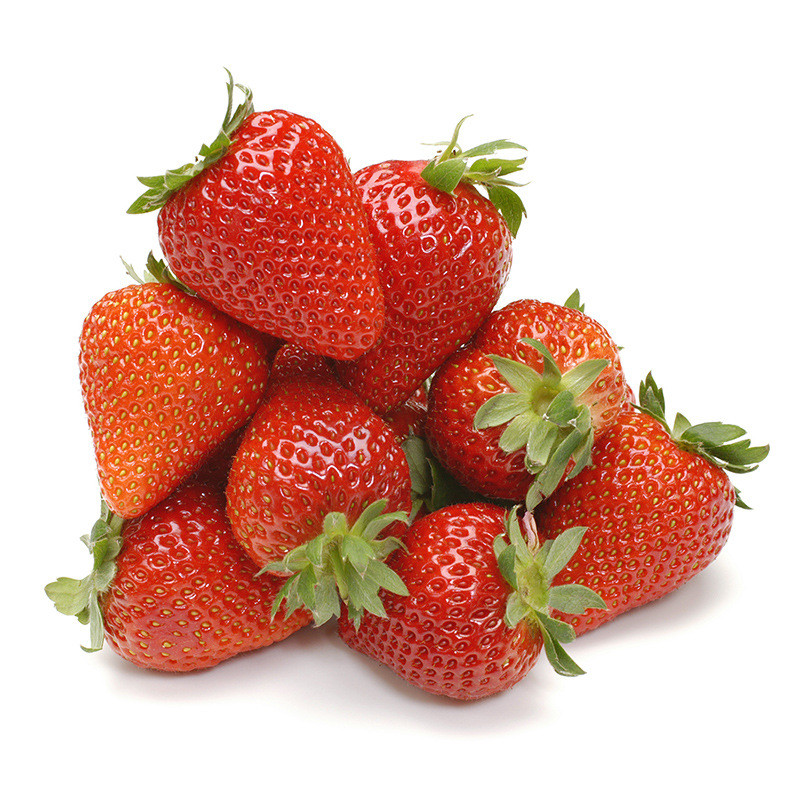 散装草莓
