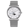 宝珀 Blancpain 经典系列男士自动机械腕表 6654-1127-MMB 商品缩略图0