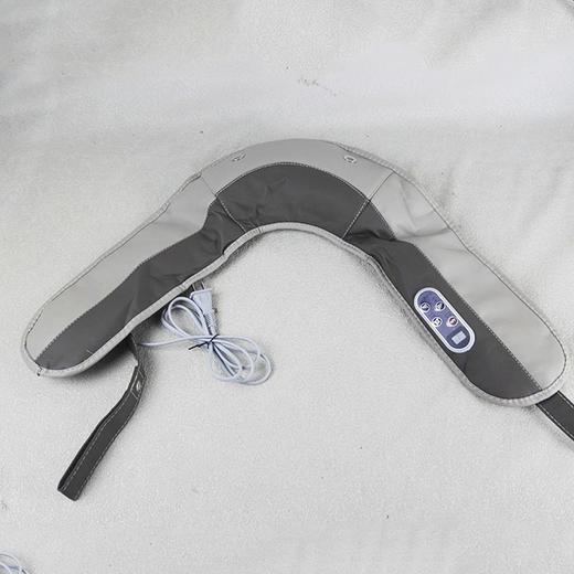捶打按摩披肩 商品图1
