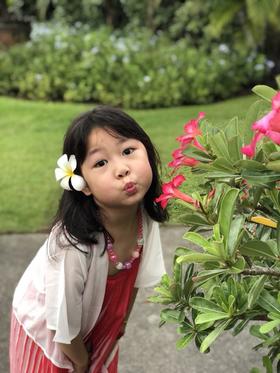 刘玥涵朗读《我要找到你》