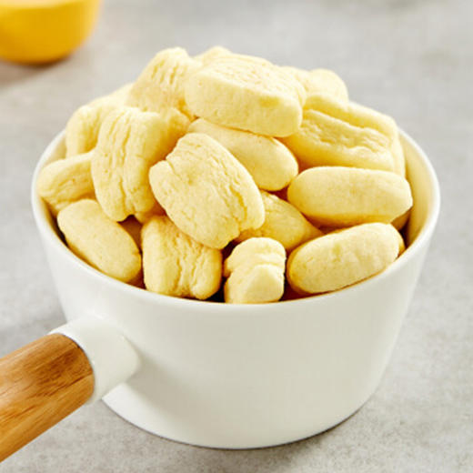 【百汇到家】散称裸装鸡味块 商品图0