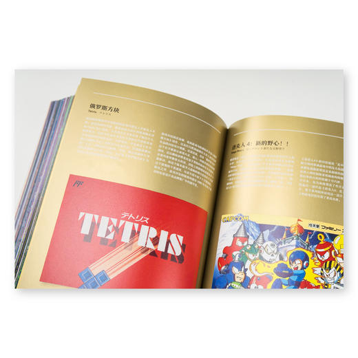 《红白机视觉史》 商品图3