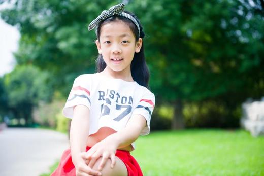 宇菲朗读《雨后》 商品图0