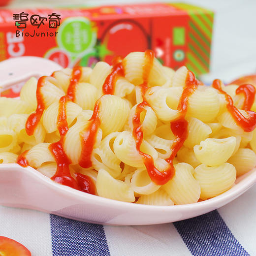 【2支装】碧欧奇宝宝番茄酱，欧盟有机，不添加食盐和糖 ，无香精色素，宝宝拌拌酱 商品图7