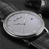 宝珀 Blancpain 经典系列男士自动机械腕表 6651-1127-55B 商品缩略图3