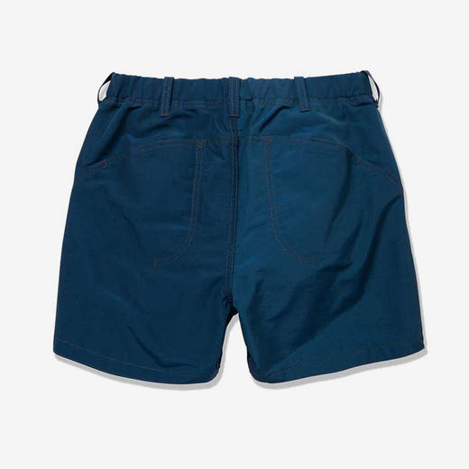 andwander6040clothshortpants防水性機能短褲