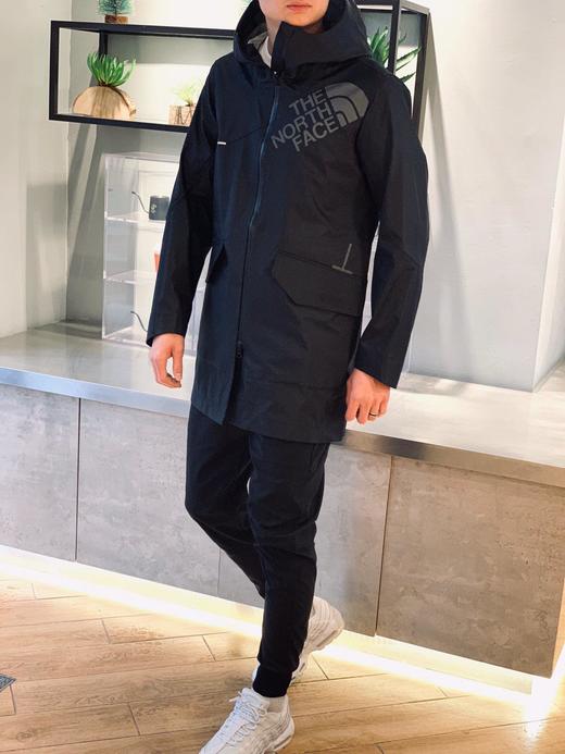 点此购买北面男款风衣夹克外套转115203