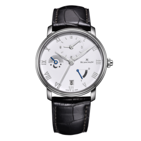 宝珀 Blancpain 经典系列男士自动机械腕表 6660-1127-55B