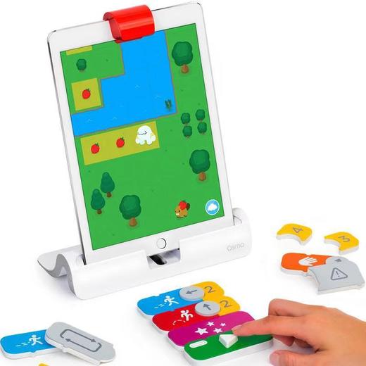 美国Osmo ipad游戏早教益智玩具 多种可编程套件 商品图1