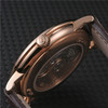 宝珀 Blancpain 经典系列男士自动机械腕表 6651-2987-55B 商品缩略图4