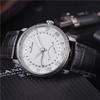 宝珀 Blancpain 经典系列男士自动机械腕表 6653Q-1127-55B 商品缩略图1