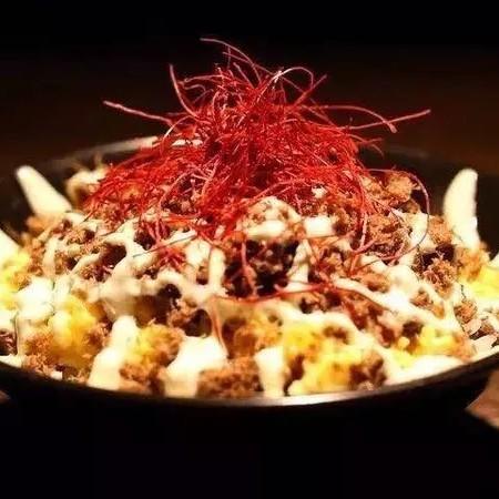 细辣椒丝意境菜辣椒【干8B】 商品图1