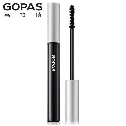 【高柏诗】GOPAS梦幻睫毛膏 商品图0
