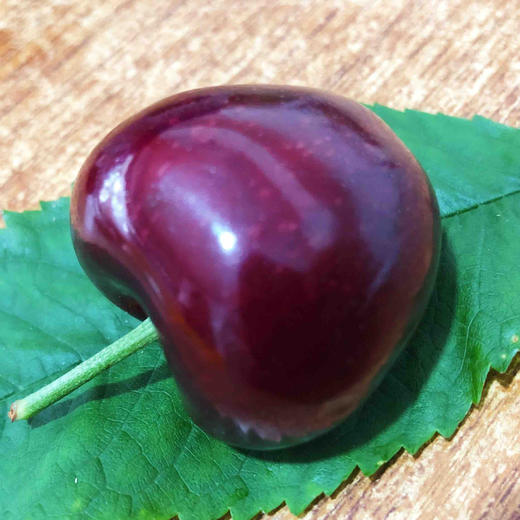 小苹果大樱桃🍒新鲜到，每一个都很新鲜，鲜嫩欲滴，颗颗爆汁鲜甜 商品图9